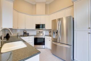 Townhome with Patio Less Than 5 Mi to UF Campus! - Gainesville - 9