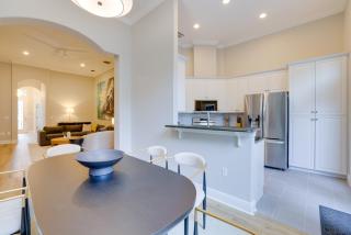Townhome with Patio Less Than 5 Mi to UF Campus! - Gainesville - 4