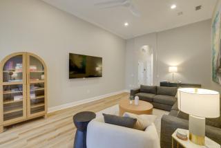 Townhome with Patio Less Than 5 Mi to UF Campus! - Gainesville - 6