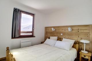 Résidence Necou - Appartement en duplex rénové · Proche des pistes · Balcon MAE-0564 - 2