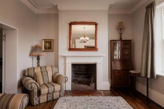 The Drawing Room - 1