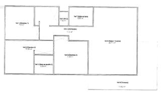 Résidence Hameau Des Marmottes - Appartement spacieux · Proche des pistes · Balcon d'angle ouest MAE-0644 - Levassaix - 8