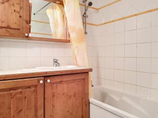 Résidence Hameau Des Marmottes - Appartement spacieux · Proche des pistes · Balcon d'angle ouest MAE-0644 - Levassaix - 4