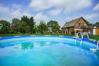 Reusenhof Am Haff - Usedom Town - 8