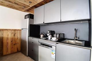 Résidence Peclet - Appartement entièrement rénové · Skis aux pieds · Balcon MAE-0904 - 2
