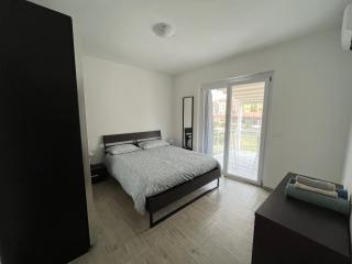 Il Gattino di Porto - apt 5 - Bilocale terrazzo piscina - Imperia - 9