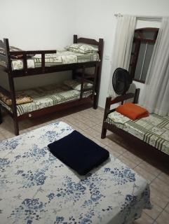 Hostel Brasil Gru - Guarulhos - 3