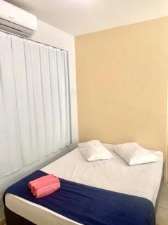#Flats Studio 45 Bueno Oeste - 8
