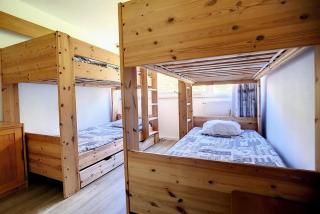 Résidence Les Lauzes - Appartement duplex lumineux · Au pied des pistes · Balcon MAE-0974 - Les Menuires - 2