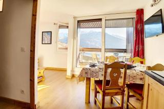 Résidence Coryles B - Appartement confortable · Accès direct aux pistes · Parking inclus MAE-1014 - 2