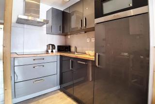 Résidence Peclet - Appartement rénové · Accès direct aux pistes · Balcon MAE-1044 - Les Menuires - 4