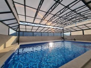 Villa Azzurra Mostar Swimming Pool - Mostar - 8
