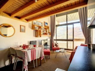Résidence Nant Benoit - Appartement duplex spacieux · Départ ski aux pieds · Balcon MAE-1094 - 6