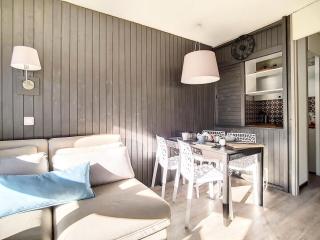 Résidence Soldanelles A - Appartement confortable · Proche des pistes · Balcon MAE-1084 - 5