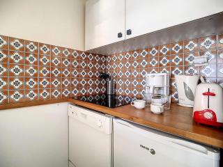 Résidence Soldanelles A - Appartement confortable · Proche des pistes · Balcon MAE-1084 - 3