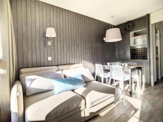 Résidence Soldanelles A - Appartement confortable · Proche des pistes · Balcon MAE-1084 - 1