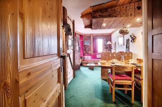 Résidence Necou - Appartement agréable et lumineux · Proche des pistes · Balcon MAE-1154 - Les Menuires - 3