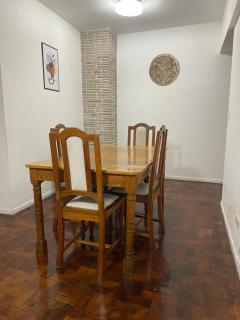 Departamento Mafalda - Buenos Aires - 7