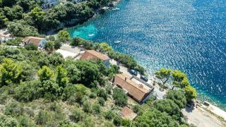 Apartments by the sea Ubli, Lastovo - 16599 - Lastovo - 8