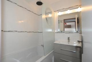 Résidence Boedette D - Appartement rénové · Départ et retour skis aux pieds · Balcon MAE-1214 - Les Menuires - 2