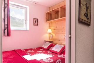 Résidence Ski Soleil - Appartement confortable avec terrasse · Départ ski aux pieds MAE-1234 - 9