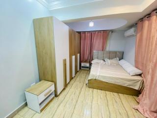 Private Apartment In Villa Zayed - Sheikh Zayed - 8