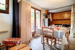 Résidence Astragales - Appartement confortable · Proche des pistes · Balcon · Casier à skis MAE-1324 - Les Menuires - 0