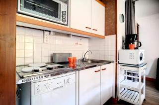 Résidence Astragales - Appartement confortable · Proche des pistes · Balcon · Casier à skis MAE-1324 - Les Menuires - 2