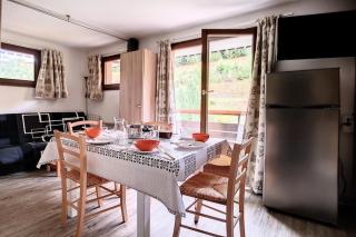 Résidence Astragales - Appartement confortable · Proche des pistes · Balcon · Casier à skis MAE-1324 - Les Menuires - 1