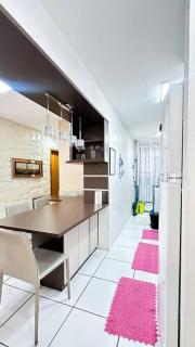 Apto bem localizado ao lado do hotel Gran Odara - Cuiabá - 9