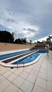 Apto bem localizado ao lado do hotel Gran Odara - 8