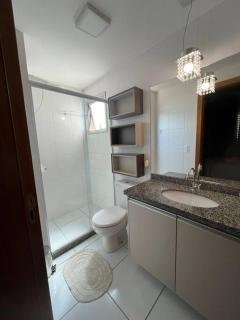Apto bem localizado ao lado do hotel Gran Odara - Cuiabá - 6