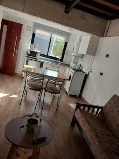Departamento en MDP - Mar del Plata - 1