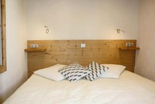 Résidence Soldanelles A - Appartement rénové · Proche des pistes · Balcon MAE-1374 - Les Menuires - 6