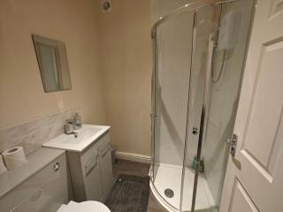 Luxury 5-bed House near NEC & BHX - Solihull - 3