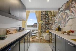 The Eve Apartment - OGB Suite - Christchurch - 7