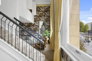 The Eve Apartment - OGB Suite - Christchurch - 5