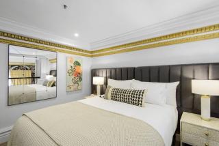 The Eve Apartment - OGB Suite - Christchurch - 2