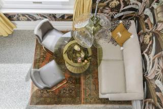 The Eve Apartment - OGB Suite - 6