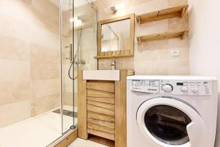Résidence Les Charmettes - Appartement rénové · Cœur de station · Balcon MAE-1454 - Les Menuires - 2