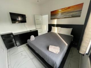 LEVEL suites #8 - Sosúa - 8