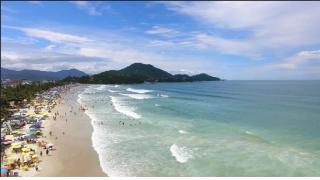 Apartamento Azul Celeste - Ubatuba - 9