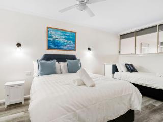 Yarrawonga Lakeside Apartment 27 - 3