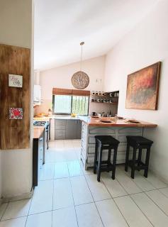 Casa Privada Carlos Paz con piscina a dos cuadras del rio - 7