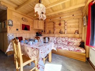 Résidence Necou - Appartement agréable · Proche des pistes · Balcon MAE-1634 - Les Menuires - 8