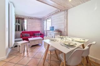 Résidence Alpages De Reberty - Appartement rénové et lumineux· Proche des pistes · Balcon · Piscine MAE-1674 - Les Menuires - 9