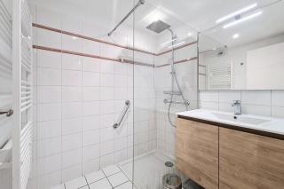 Résidence Alpages De Reberty - Appartement rénové et lumineux· Proche des pistes · Balcon · Piscine MAE-1674 - Les Menuires - 5