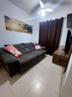 Apt 8 min do centro de Piracicaba, 30 min Thermas São Pedro - Piracicaba - 0