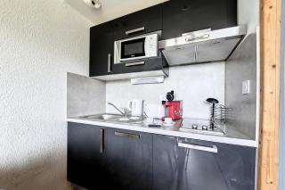 Résidence Median - Studio pour 3 Personnes 774 - Les Menuires - 4
