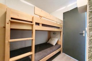 Résidence Median - Studio pour 3 Personnes 774 - Les Menuires - 3